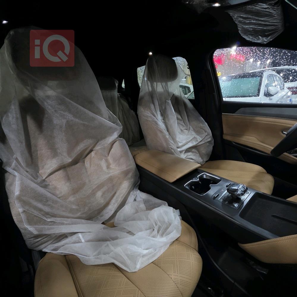 بي واي دي سونغ L DM-i